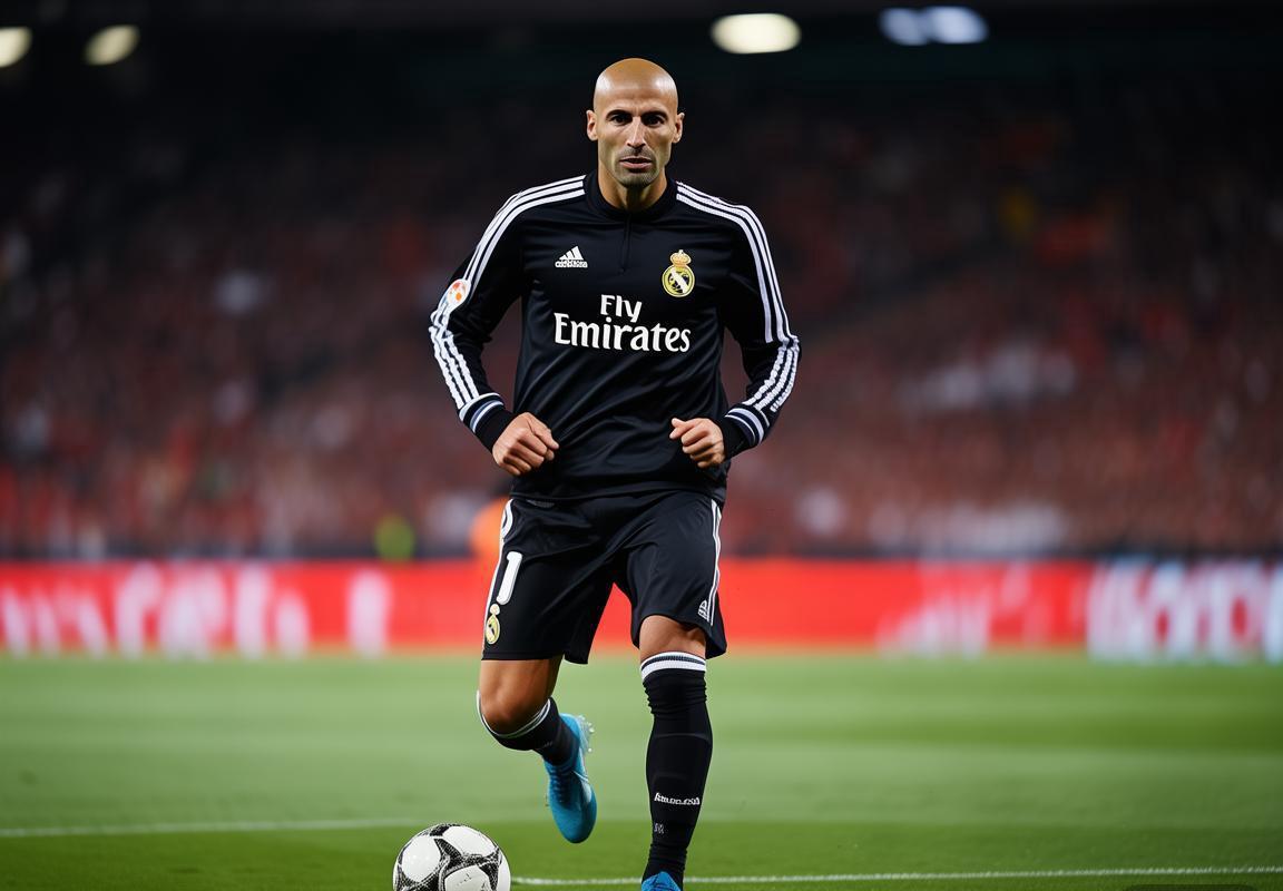 皇马西甲关键战决定哈维-阿隆索去留，齐达内或重返皇家马德里救火