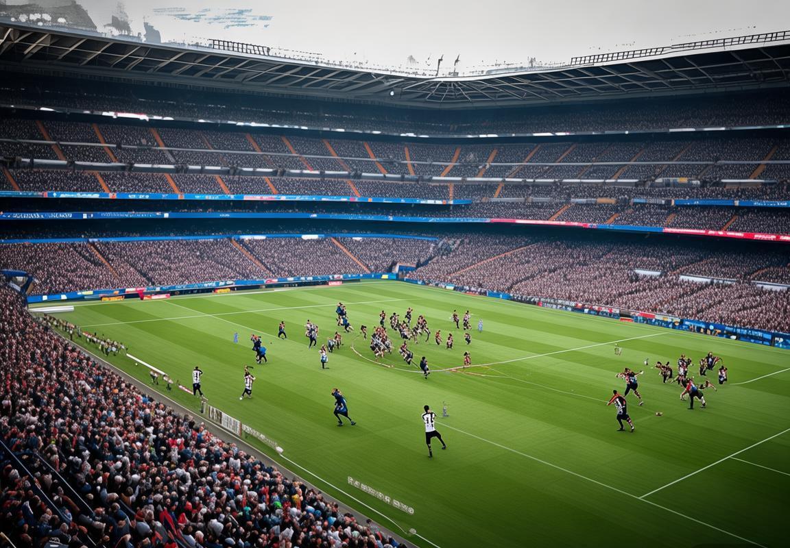 西甲焦点对决：皇马客战毕尔巴鄂竞技，皇家马德里强势出击能否攻克圣马梅斯？